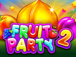 Fruit Party 2, slot online, dicas de jogo, estratégias de apostas, cassino online