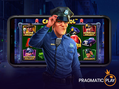 slot Cash Patrol, jogo de cassino online, apostas, RTP, gerenciamento de banca, diversão, popularidade, comunidade de jogadores, inovação, versatilidade