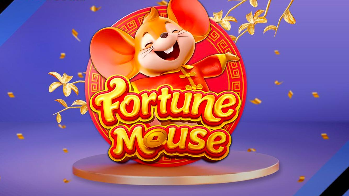 Fortune Mouse, PG Slots, jogos de cassino online, apostas vencedoras, jogo responsável